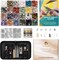 ewelry Making Kit DIY Natural Crystal Chip Stones Beads Tools kit Jewelry Wires Findings Supplies Instruction Guide Gift Box for Adult Teens Craft Bracelet Earring Necklace